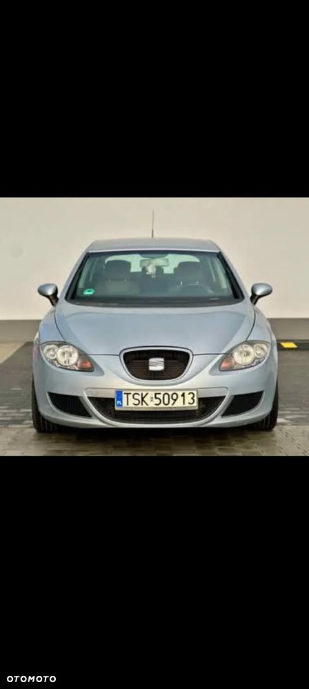 Seat Leon 1.6 Reference - 2