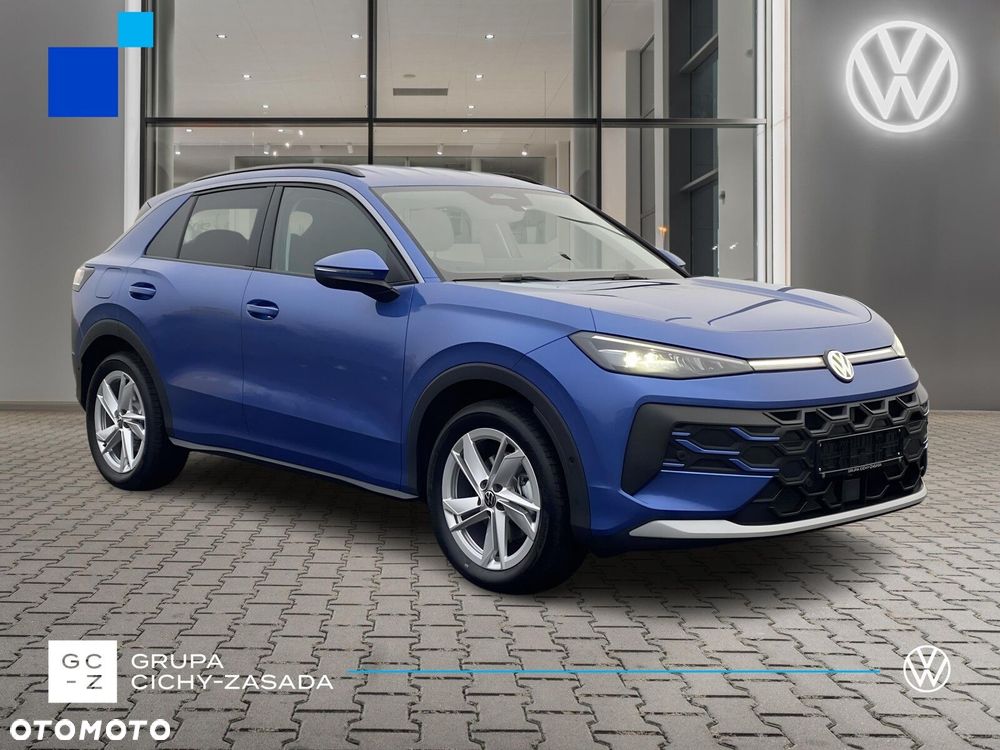 Volkswagen T-Roc - 7