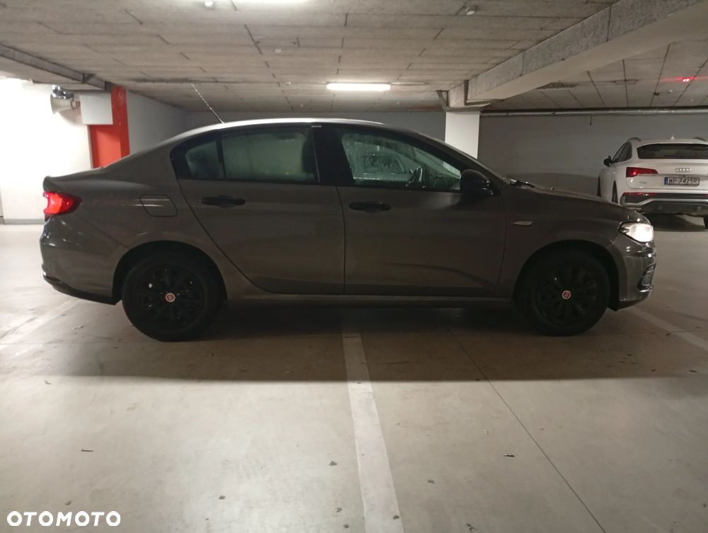 Fiat Tipo 1.4 16v Easy - 5