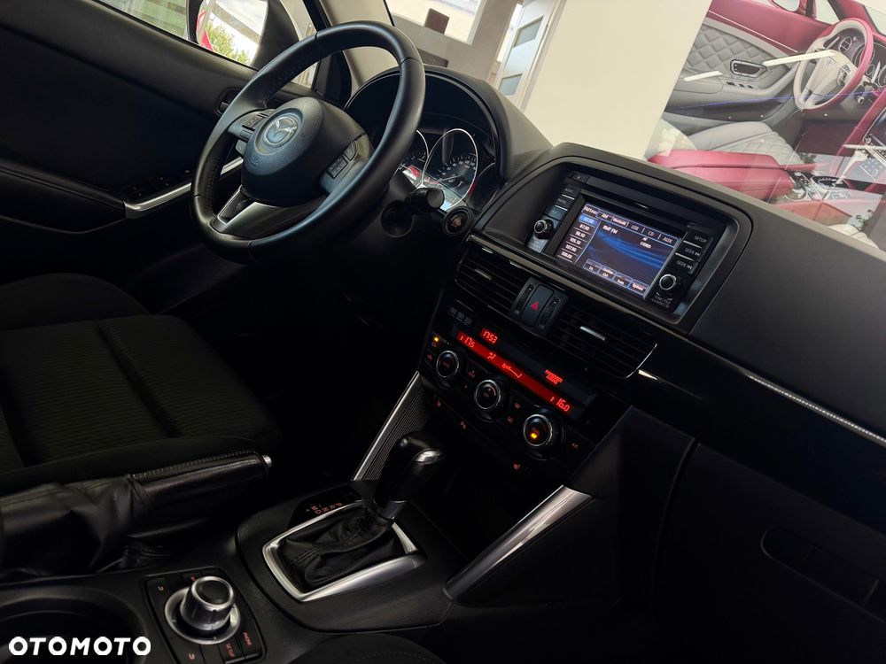 Mazda CX-5 2.2 SKYACTIV-D Center-Line - 32