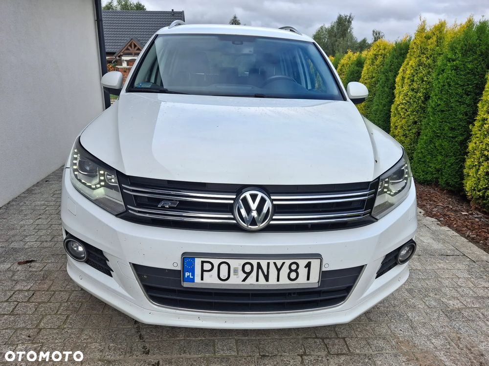 Volkswagen Tiguan - 3