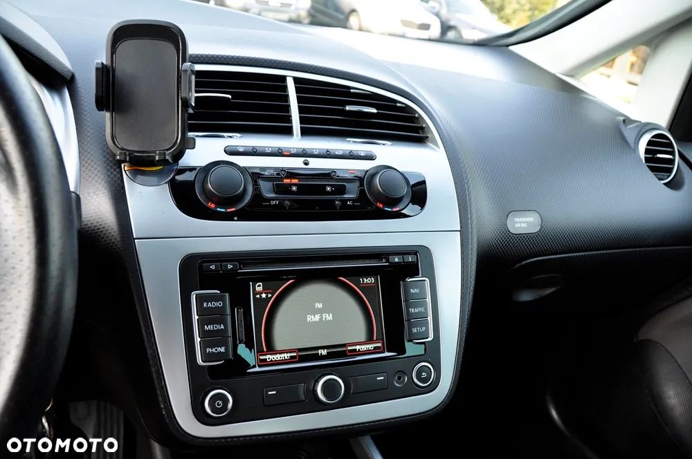 Seat Altea XL 1.2 TSI (Ecomotive) Start & Stop Style Copa - 15