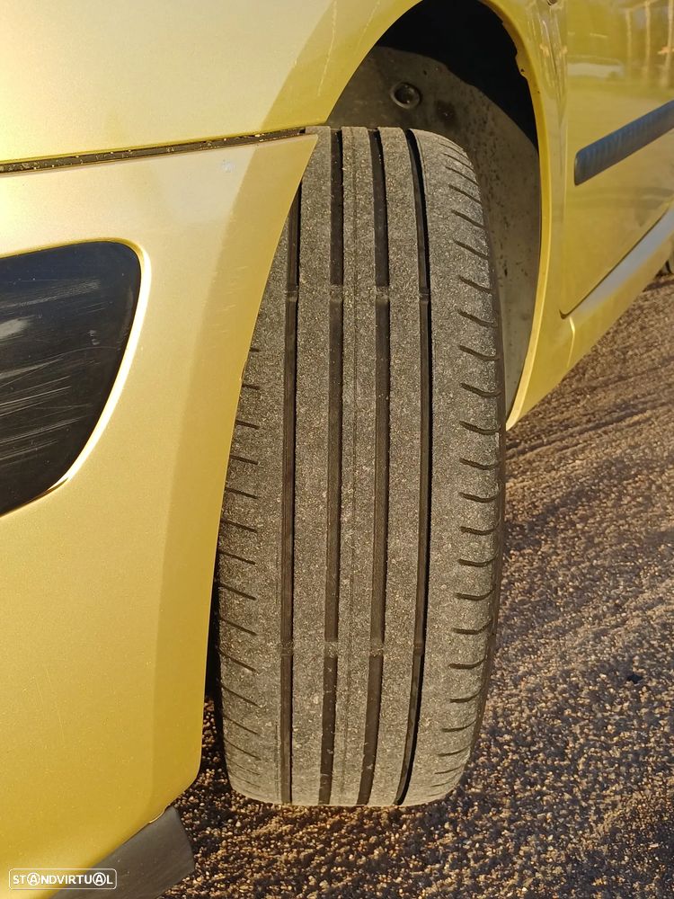 Peugeot 307 2.0 HDi XS - 9
