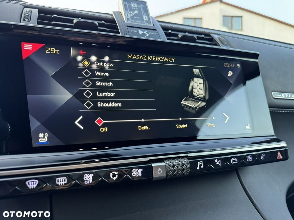 DS Automobiles DS 7 Crossback - 30