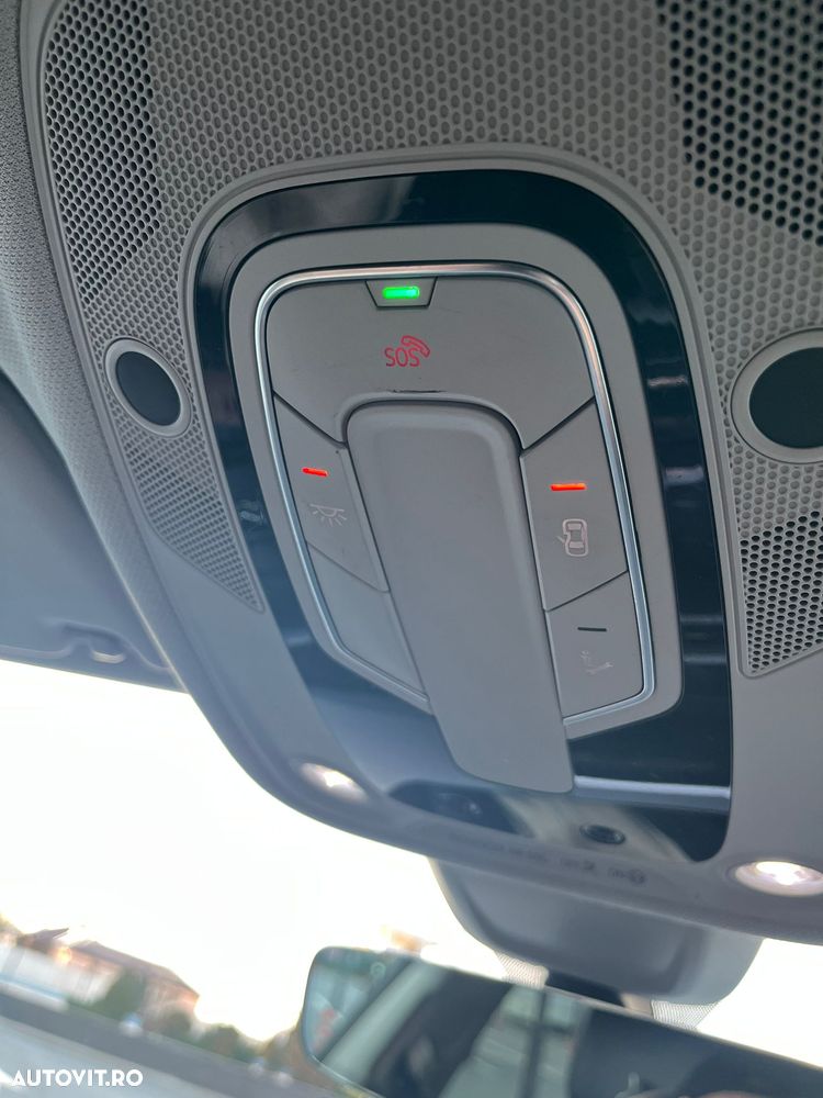 Audi A5 ack 2.0 TDI quattro S tronic sport - 11