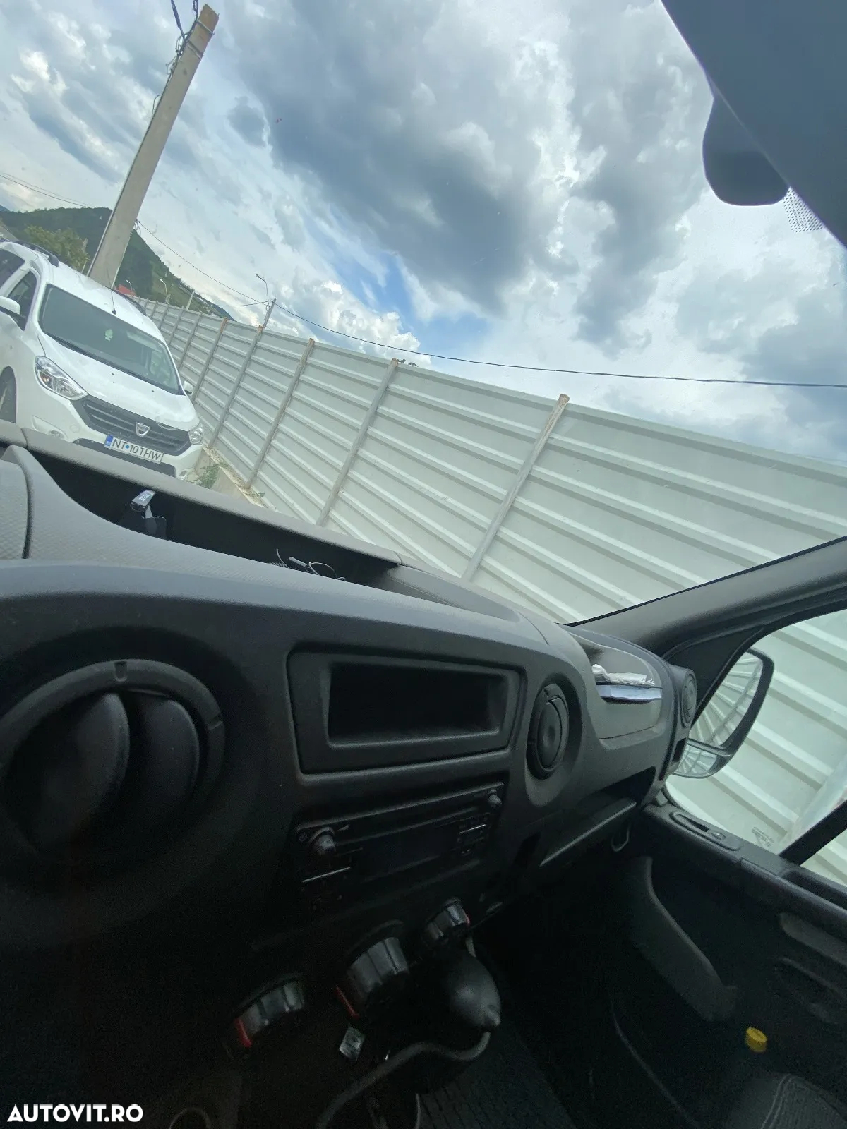 Opel Movano Crew Van 3.5t 2.3 CDTI FWD L3H2 - 15
