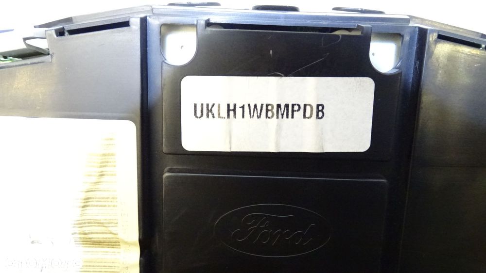 LICZNIK FORD MONDEO MK4 2.0TDCI 8M2T10849DB - 5