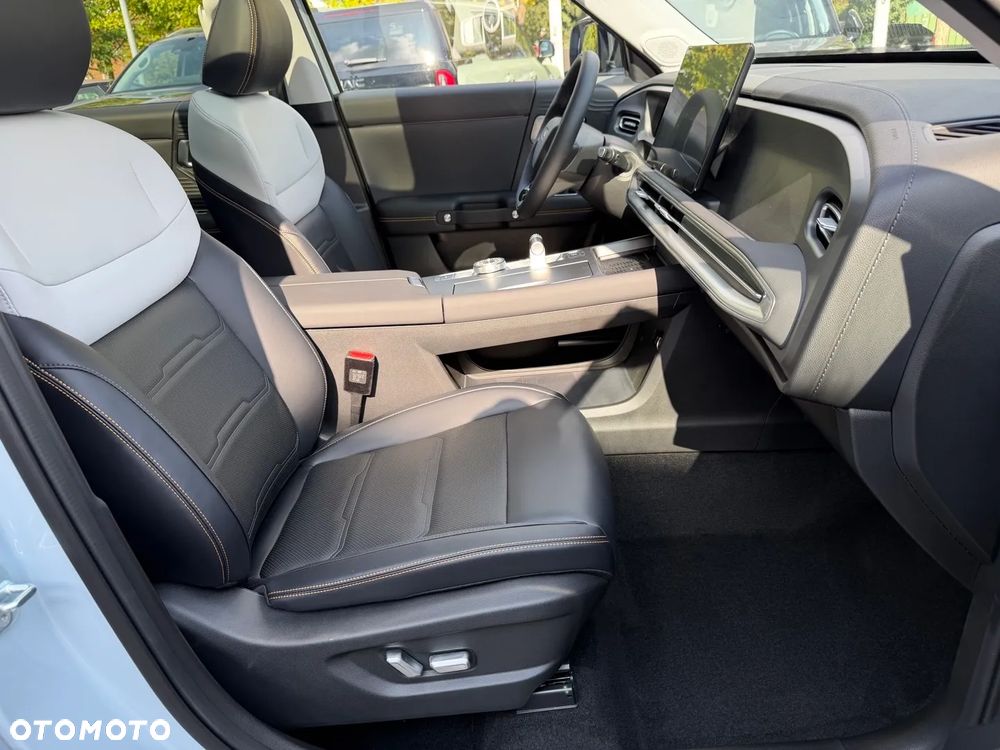 BAIC BJ30 - 16