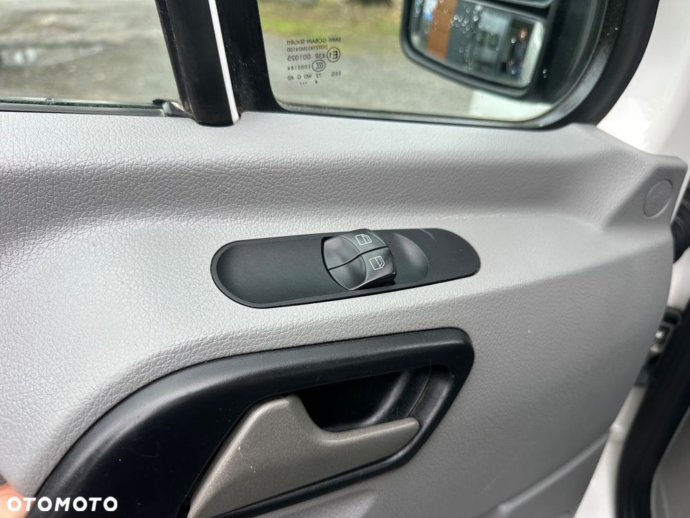 Volkswagen Crafter BMT - 26