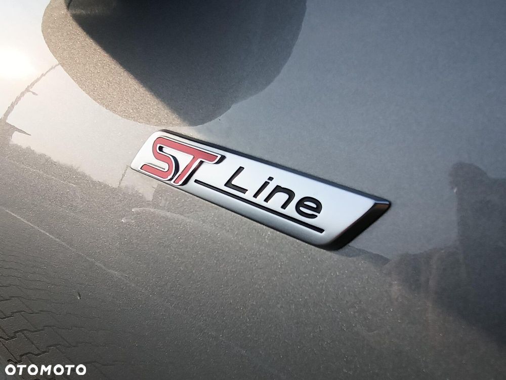 Ford Kuga 2.0 EcoBlue AWD ST-Line - 11