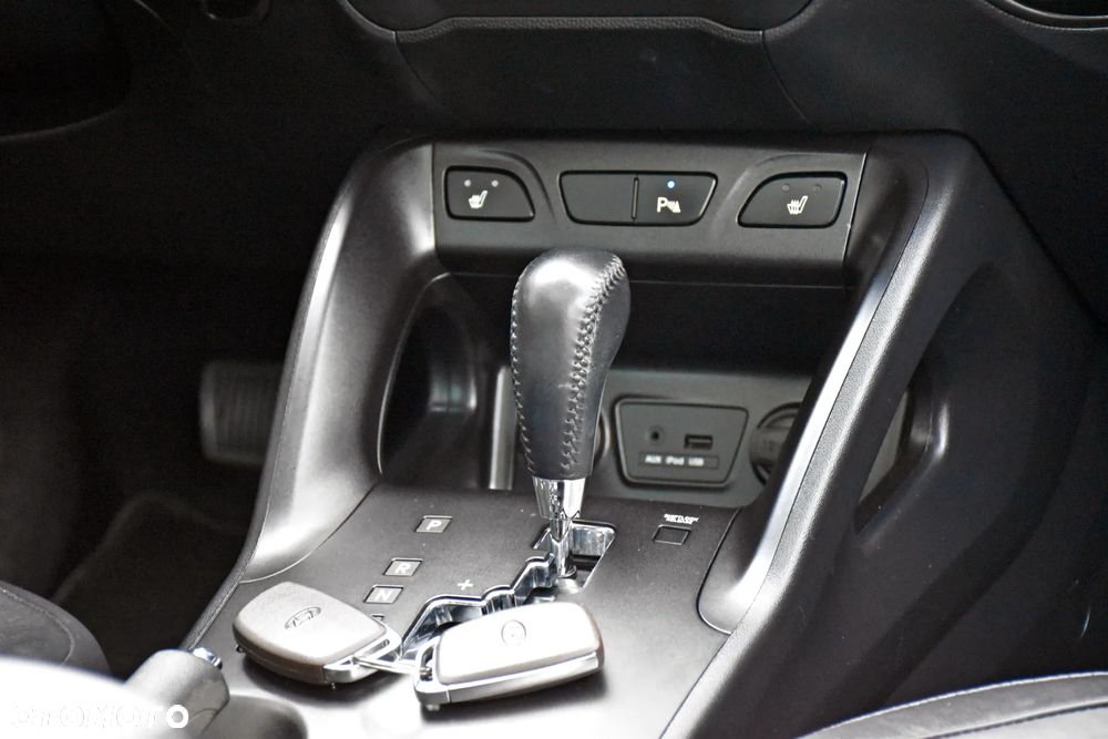 Hyundai ix35 2.0 GDI Premium 2WD - 34