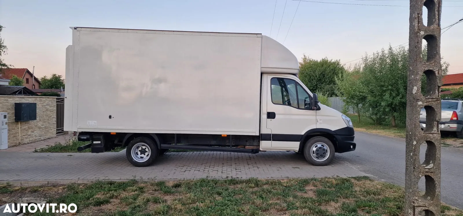 Iveco Daily - 6