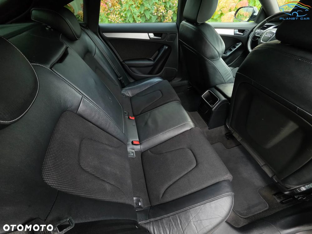 Audi A5 Sportback 2.0 TFSI quattro - 19
