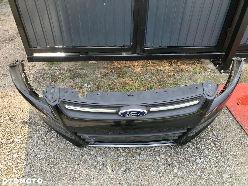 ZDERZAK PRZÓD PRZEDNI KPL FORD KUGA MK2 - 3