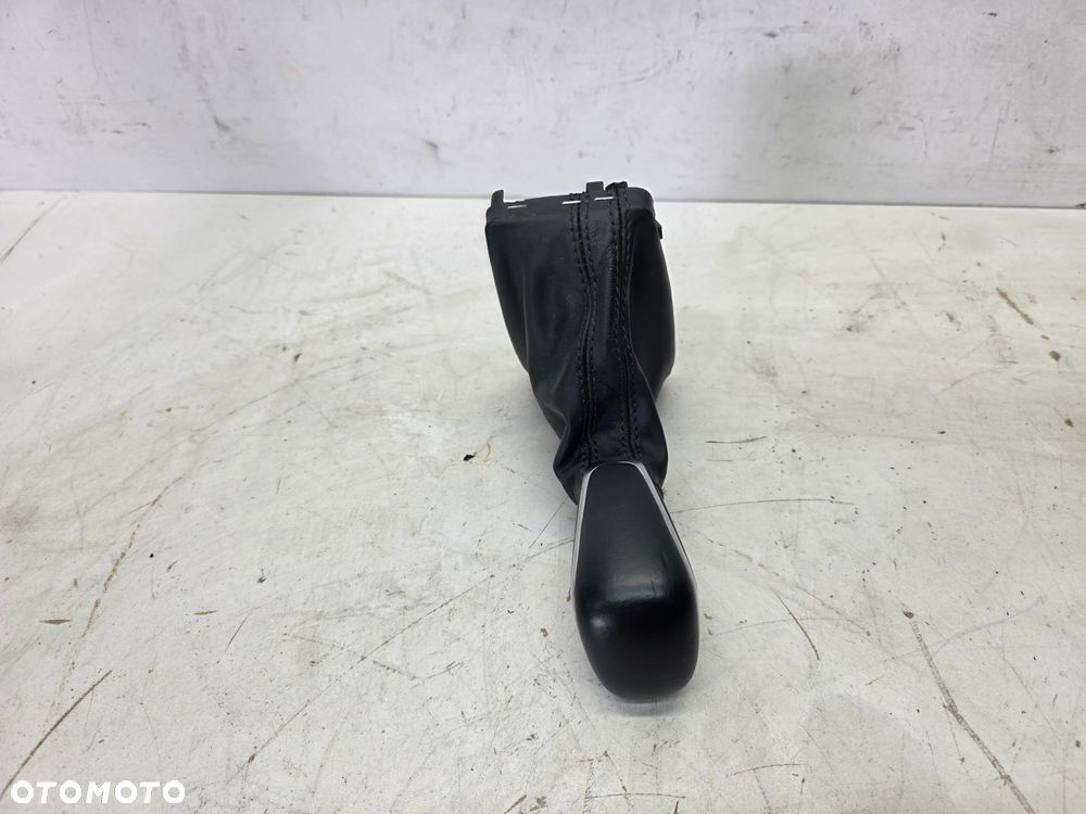 MIESZEK GAŁKA ZMIANY BIEGÓW AUDI A6 C7 A7 4G1713139AG/ BR - 9
