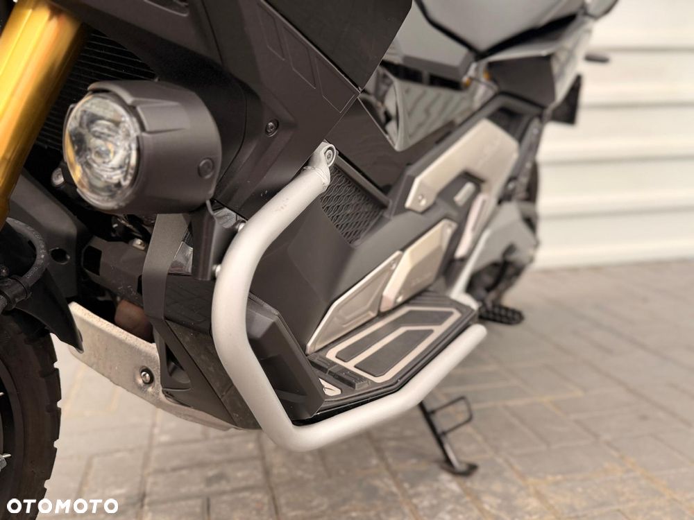 Honda X-ADV - 10