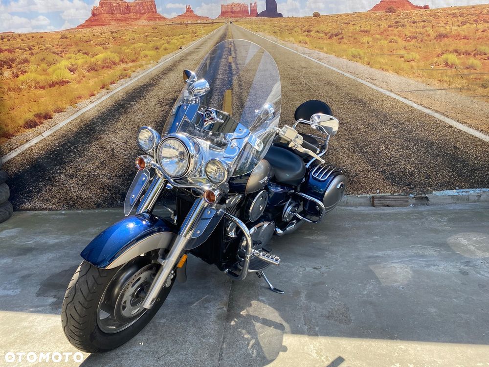 Kawasaki Vulcan - 6