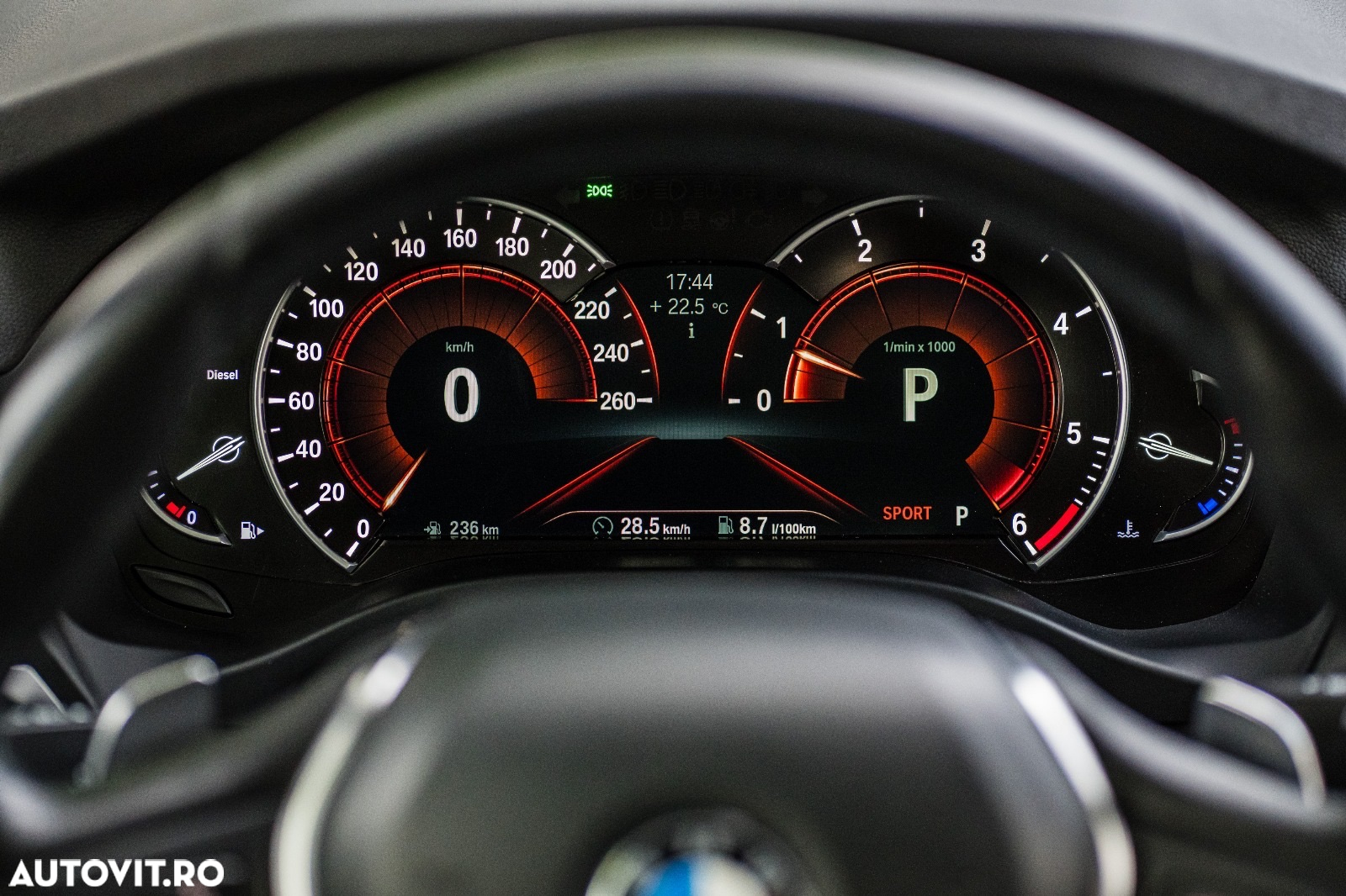 BMW X4 xDrive20d - 29