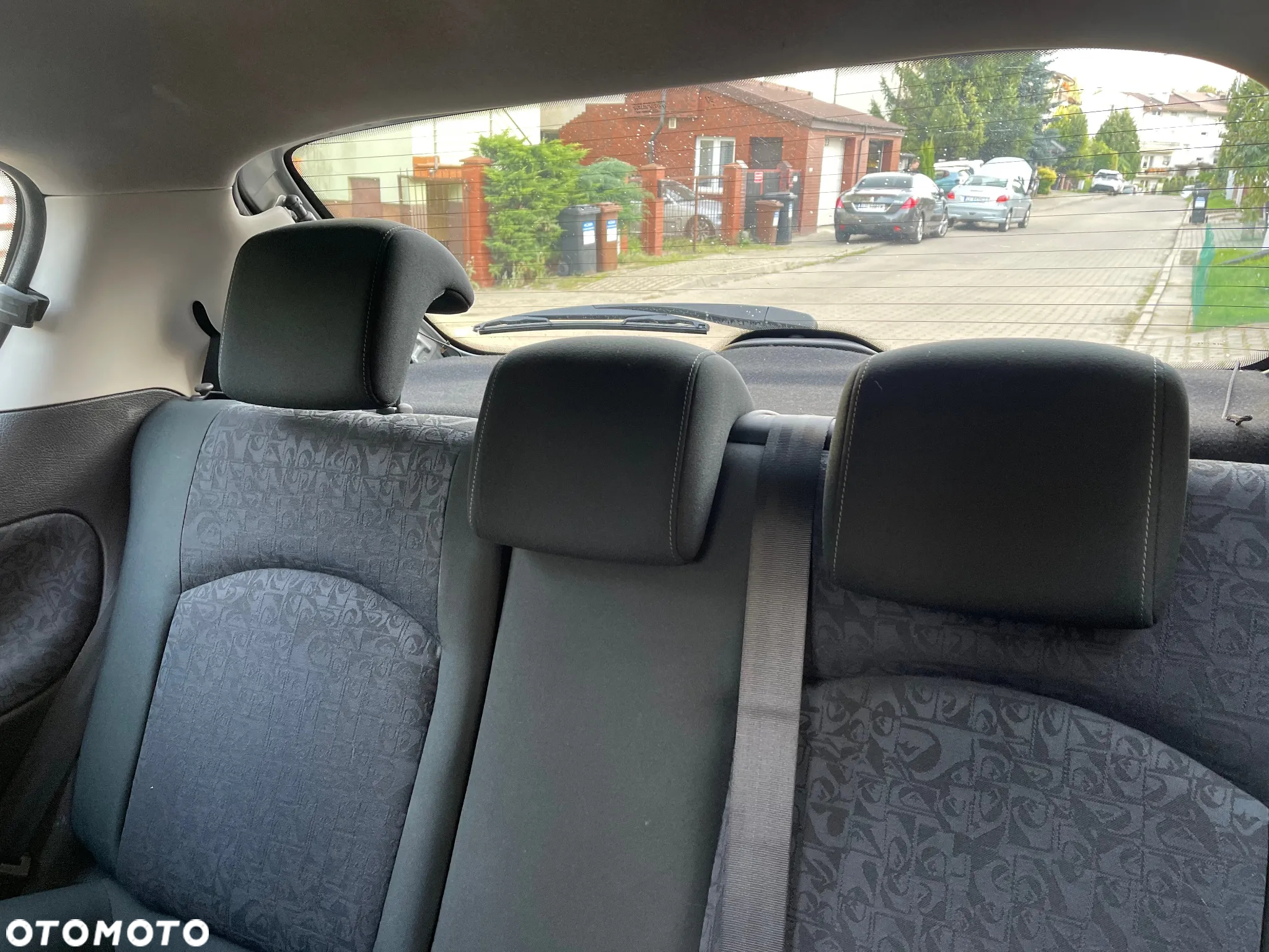 Peugeot 206 90 Quiksilver - 10