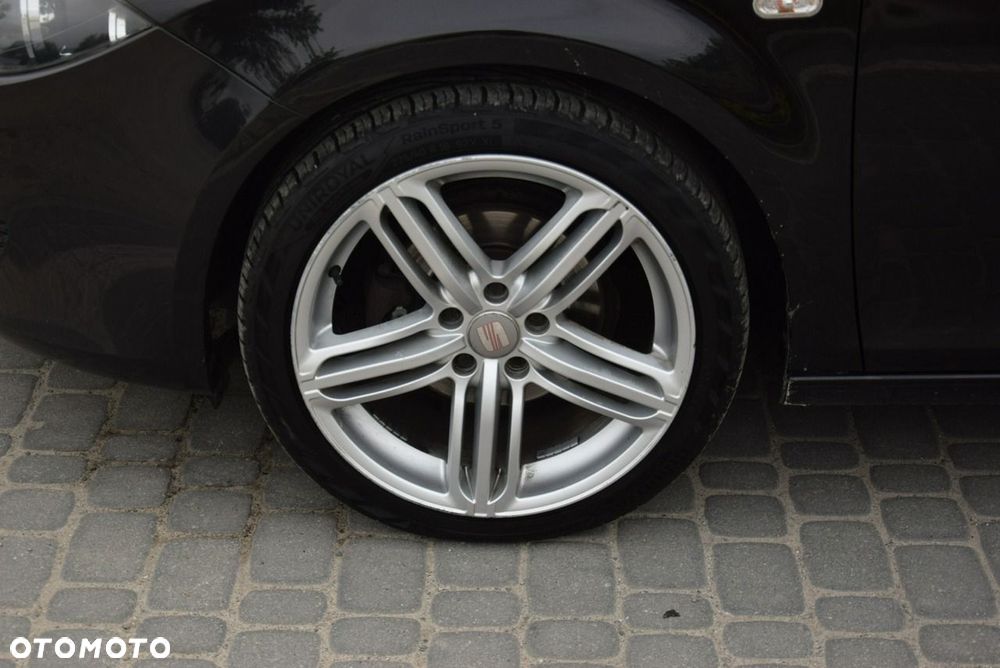 Seat Leon 1.9 TDI Style - 14