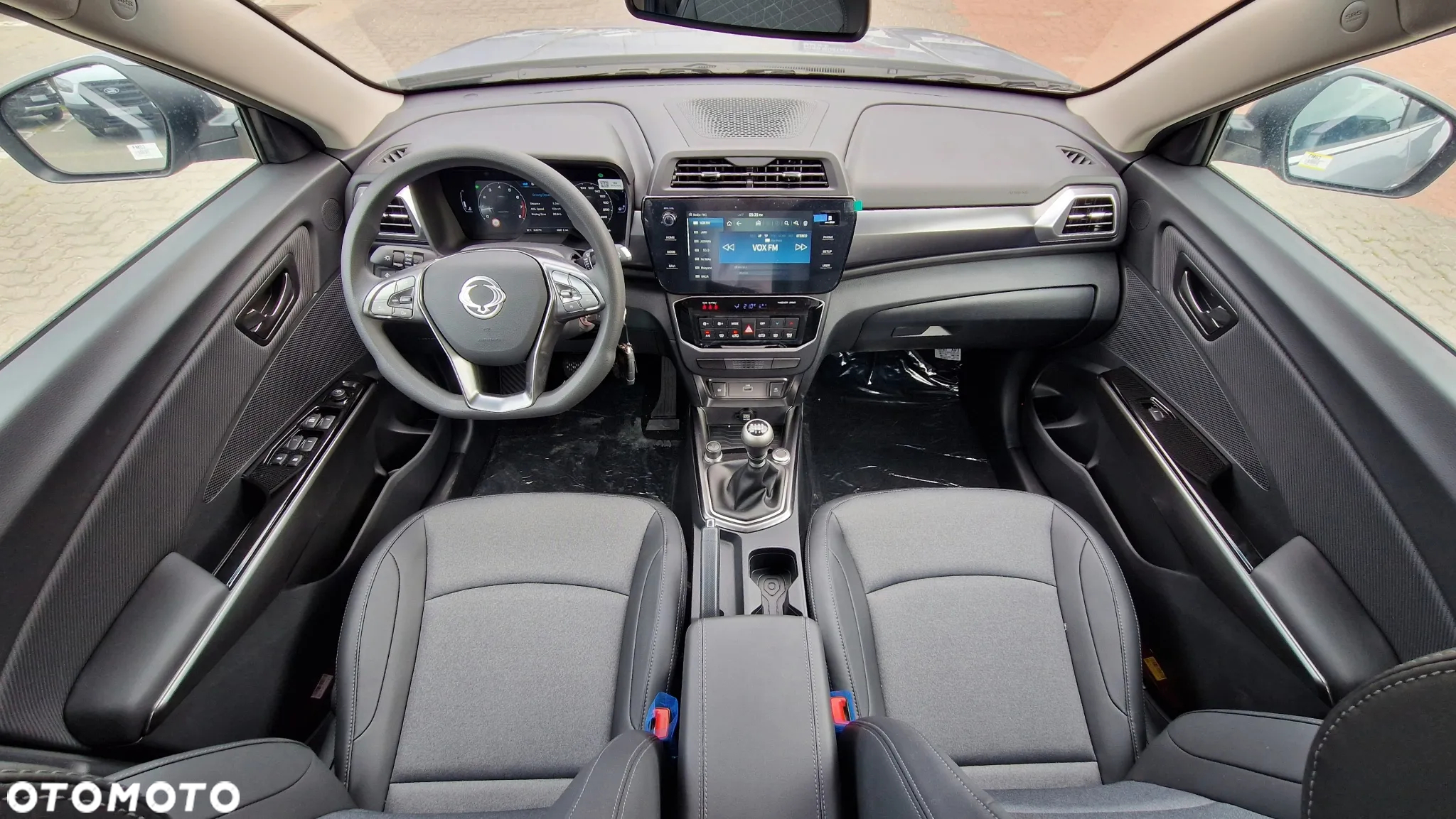 SsangYong/KGM Tivoli 1.5 T-GDI Joy - 9