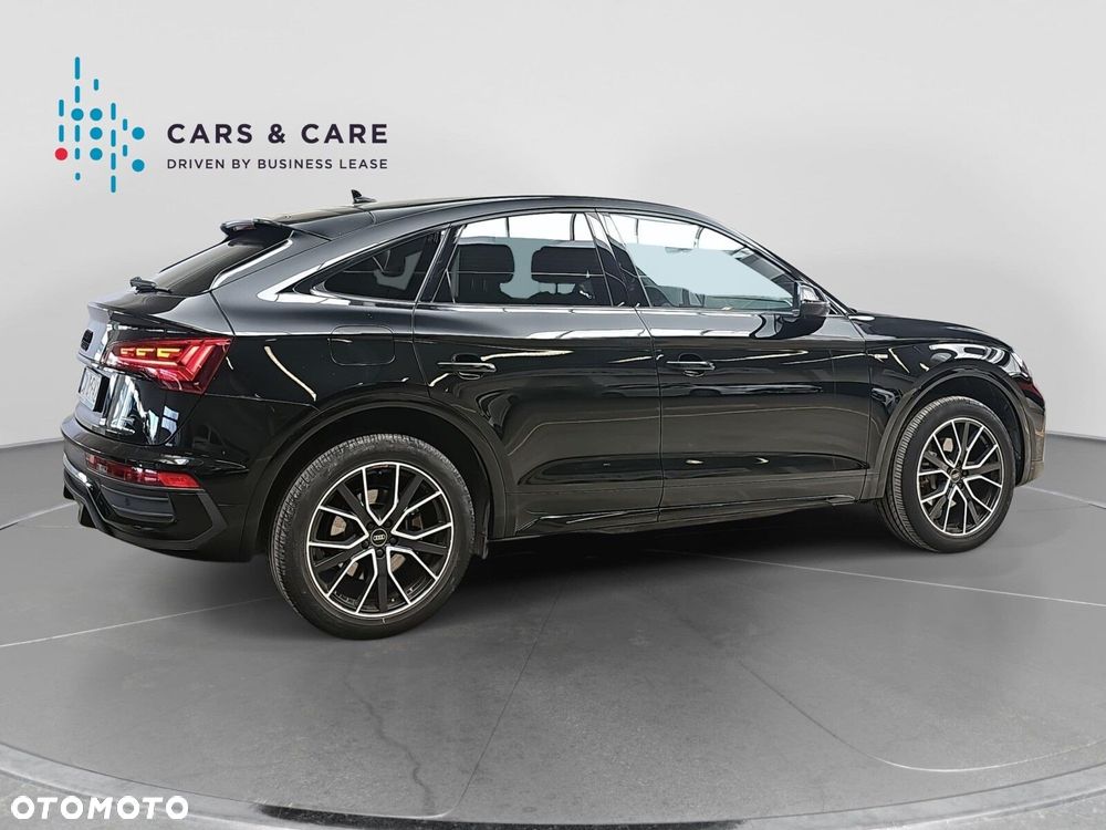 Audi Q5 Sportback - 19