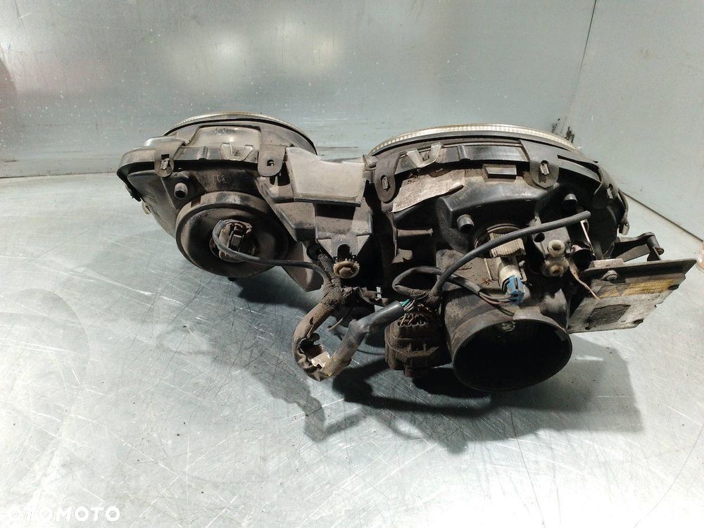 LAMPA PRZÓD PRAWA JAGUAR S-TYPE 2R8313W029  237580-00   237580-01 - 7