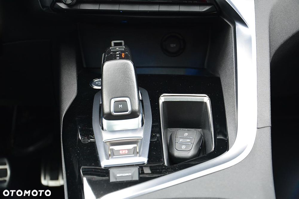 Peugeot 3008 - 31
