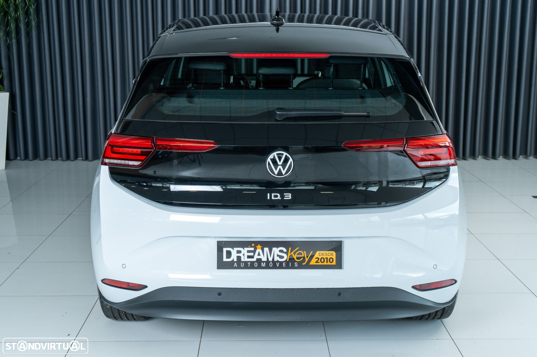 VW ID.3 77 kWh Pro S - 3