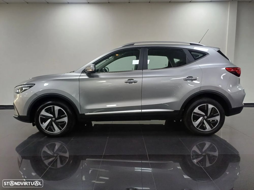 MG ZS EV 72.6 kWh Comfort - 7