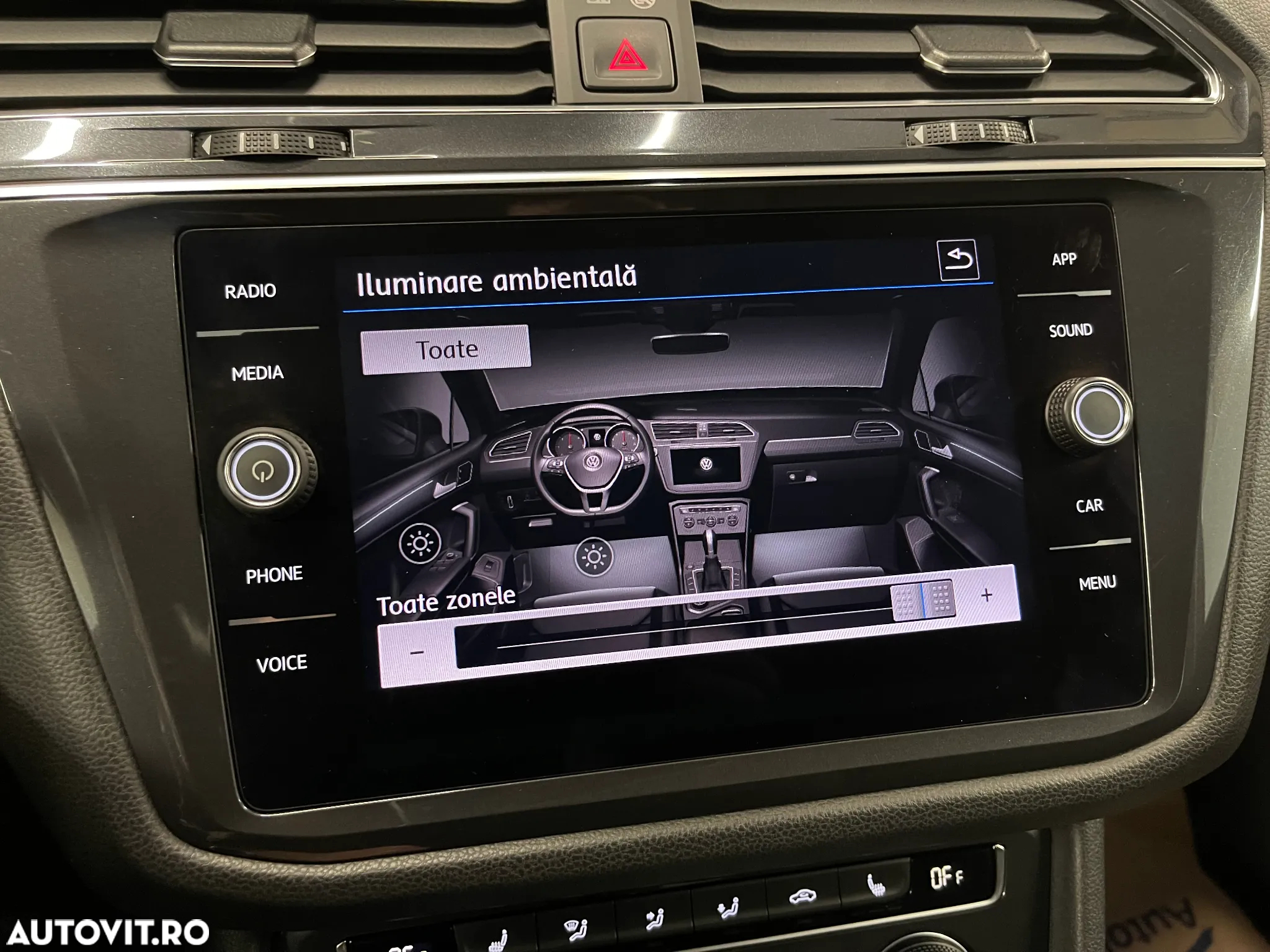 Volkswagen Tiguan 2.0 TDI 4Mot DSG Highline - 25