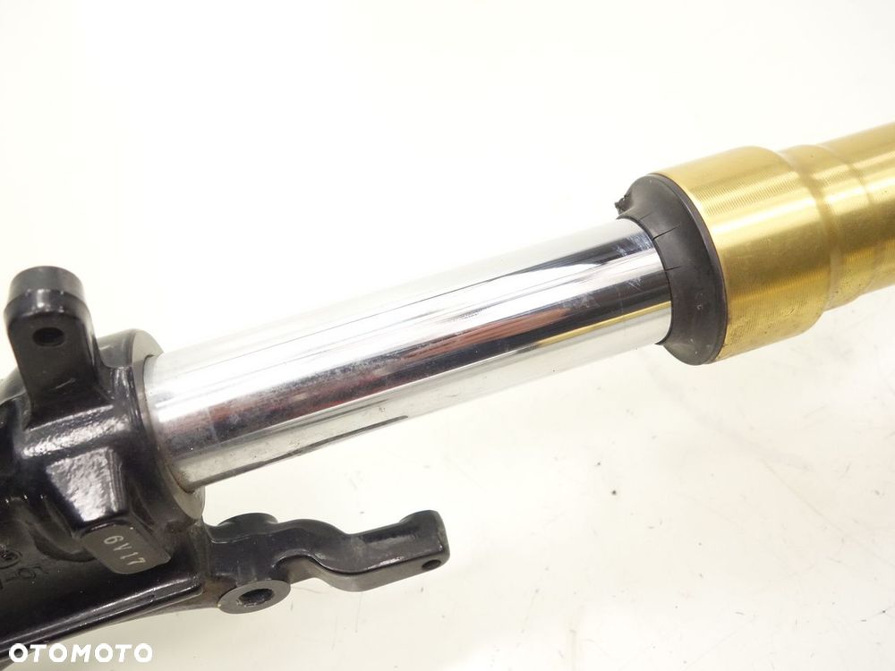 Zawieszenie przód lagi sztyca komplet Honda Msx Grom 125 16-20 - 6