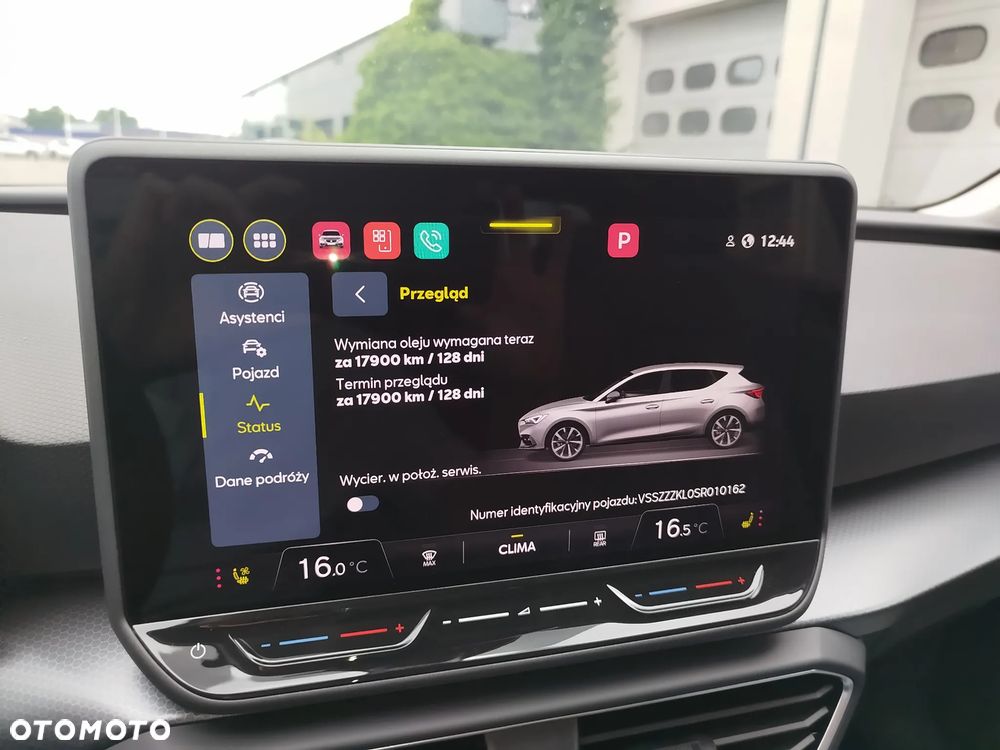 Seat Leon 1.5 eTSI Style DSG - 19