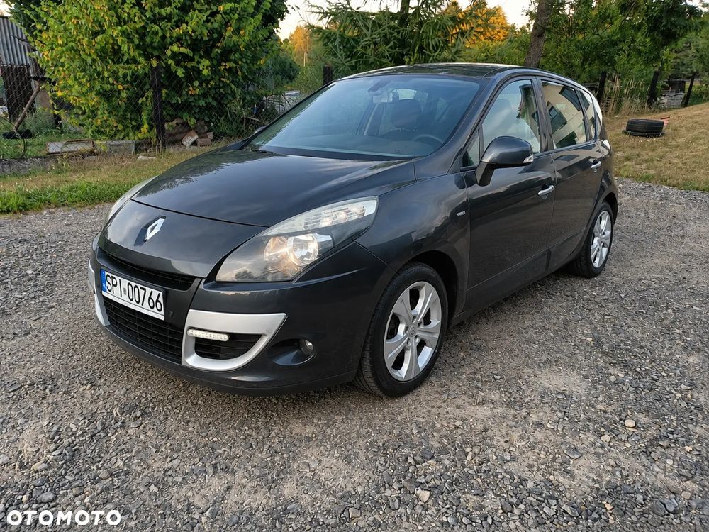 Renault Scenic 1.4 16V TCE Expression - 6
