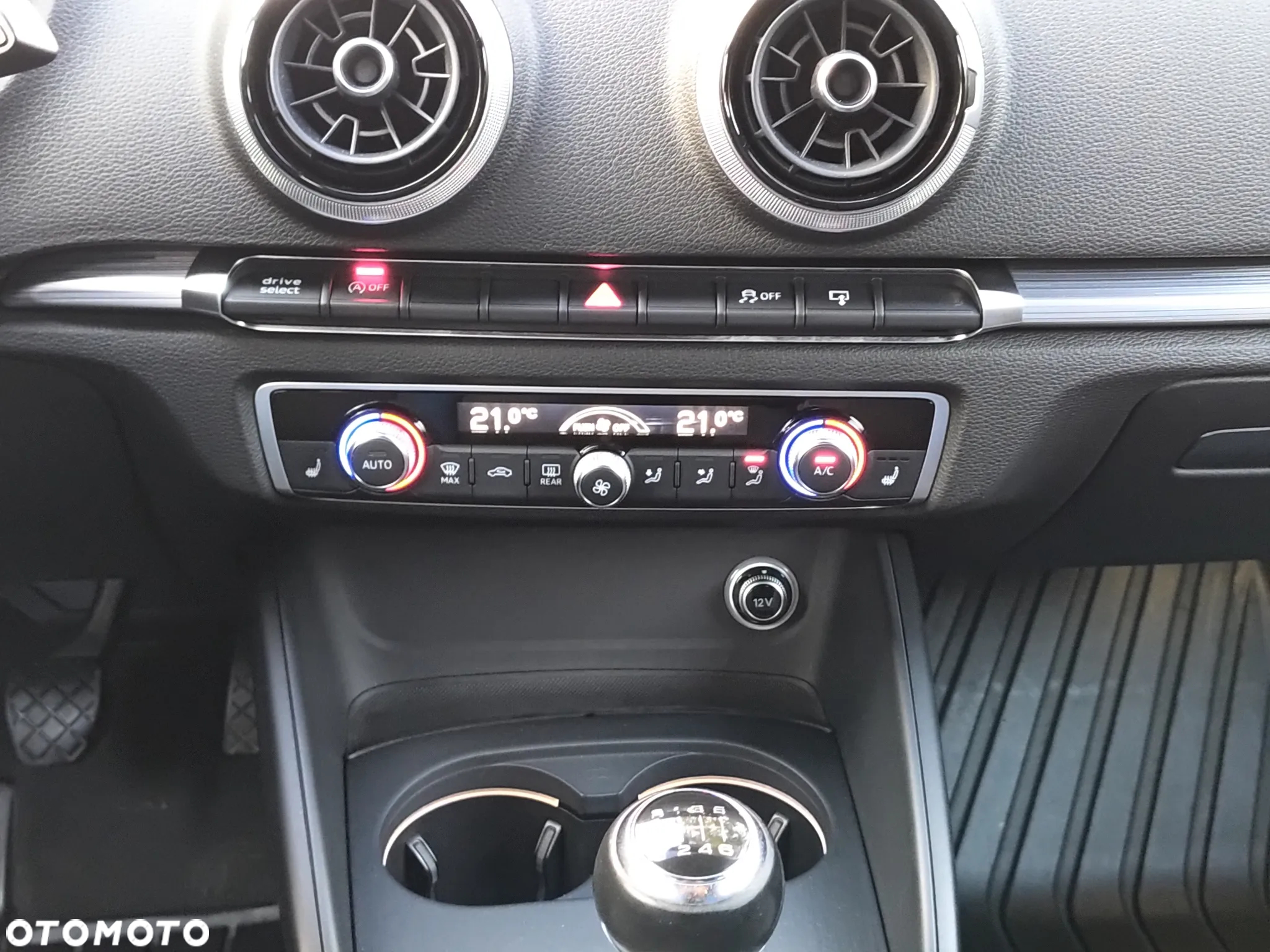 Audi A3 Limousine 1.4 TFSI cylinder on demand ultra sport - 12