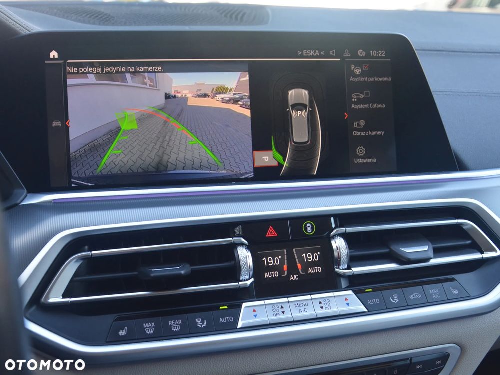 BMW X5 xDrive30d xLine - 9