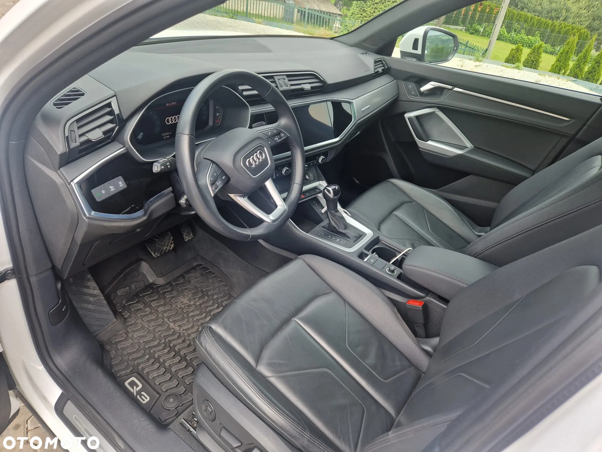 Audi Q3 45 TFSI quattro S tronic S line - 10