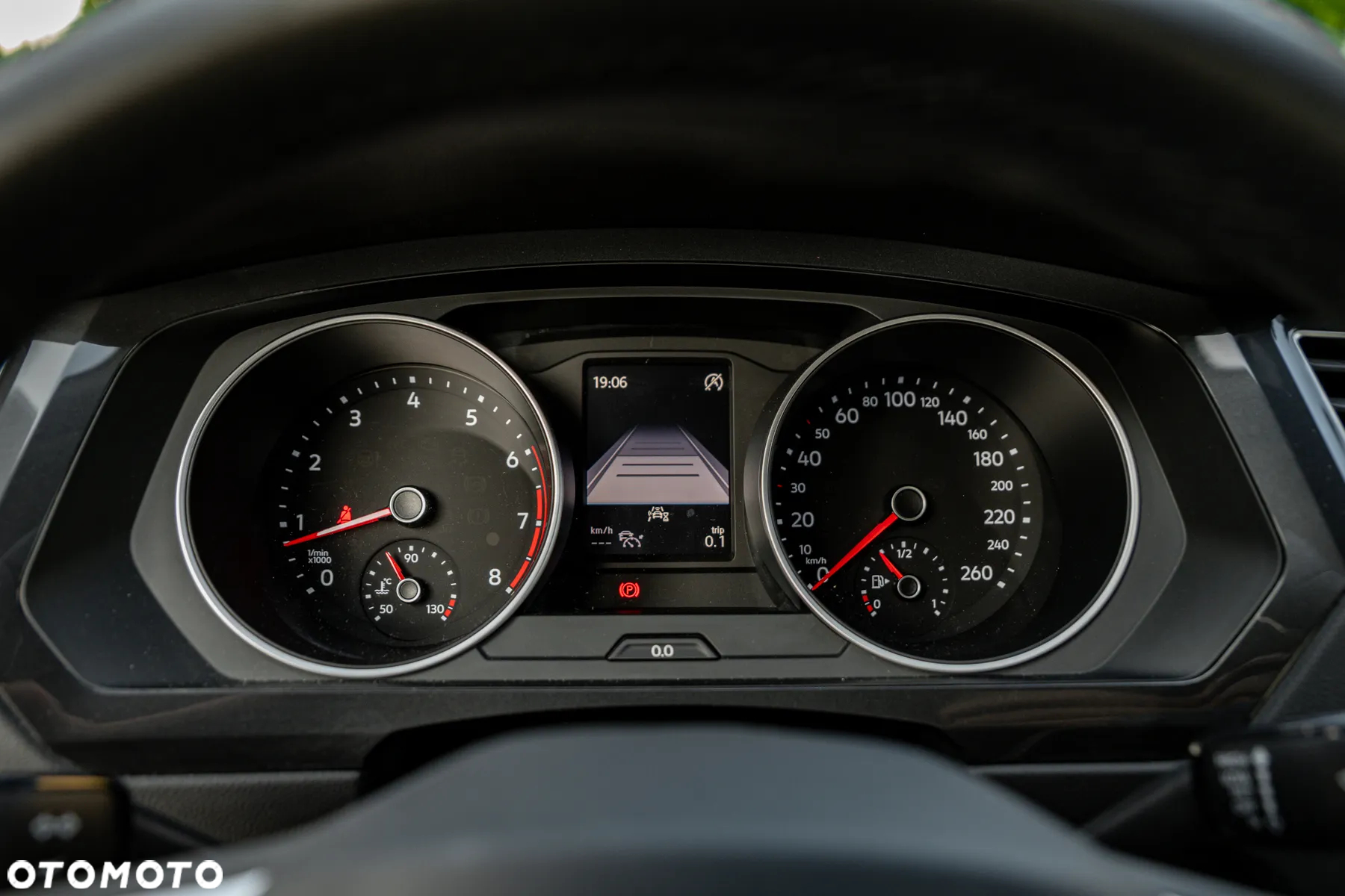 Volkswagen Tiguan 1.5 TSI EVO - 26