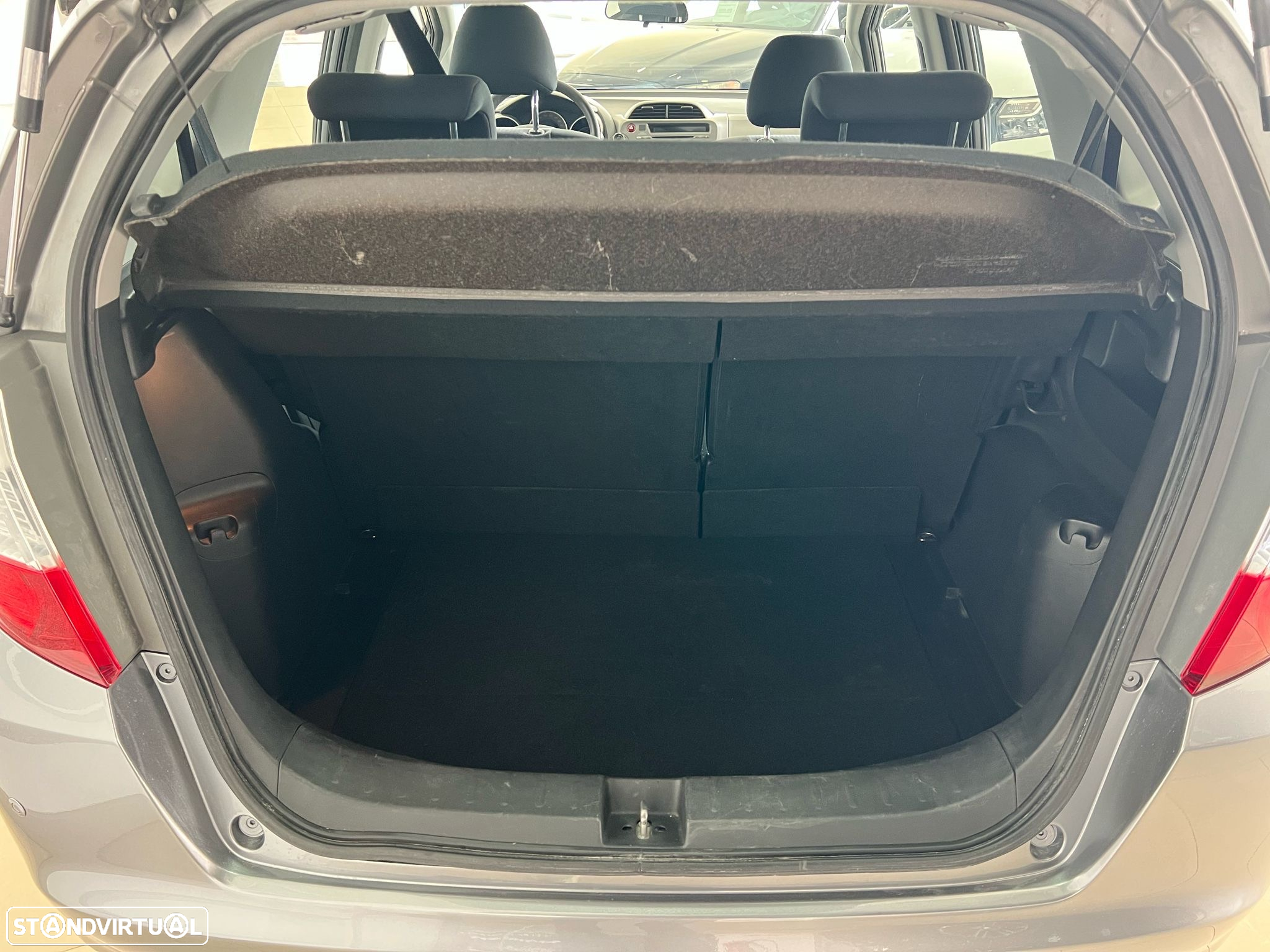 Ford Fiesta 1.0 Ti-VCT Titanium - 9