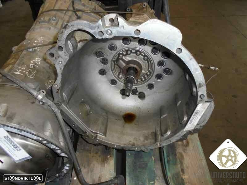 CAIXA VELOCIDADES LAND ROVER RANGE ROVER II 1996 - 2