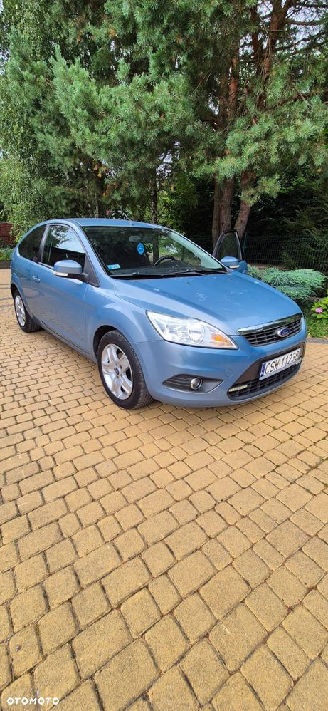 Ford Focus - 9
