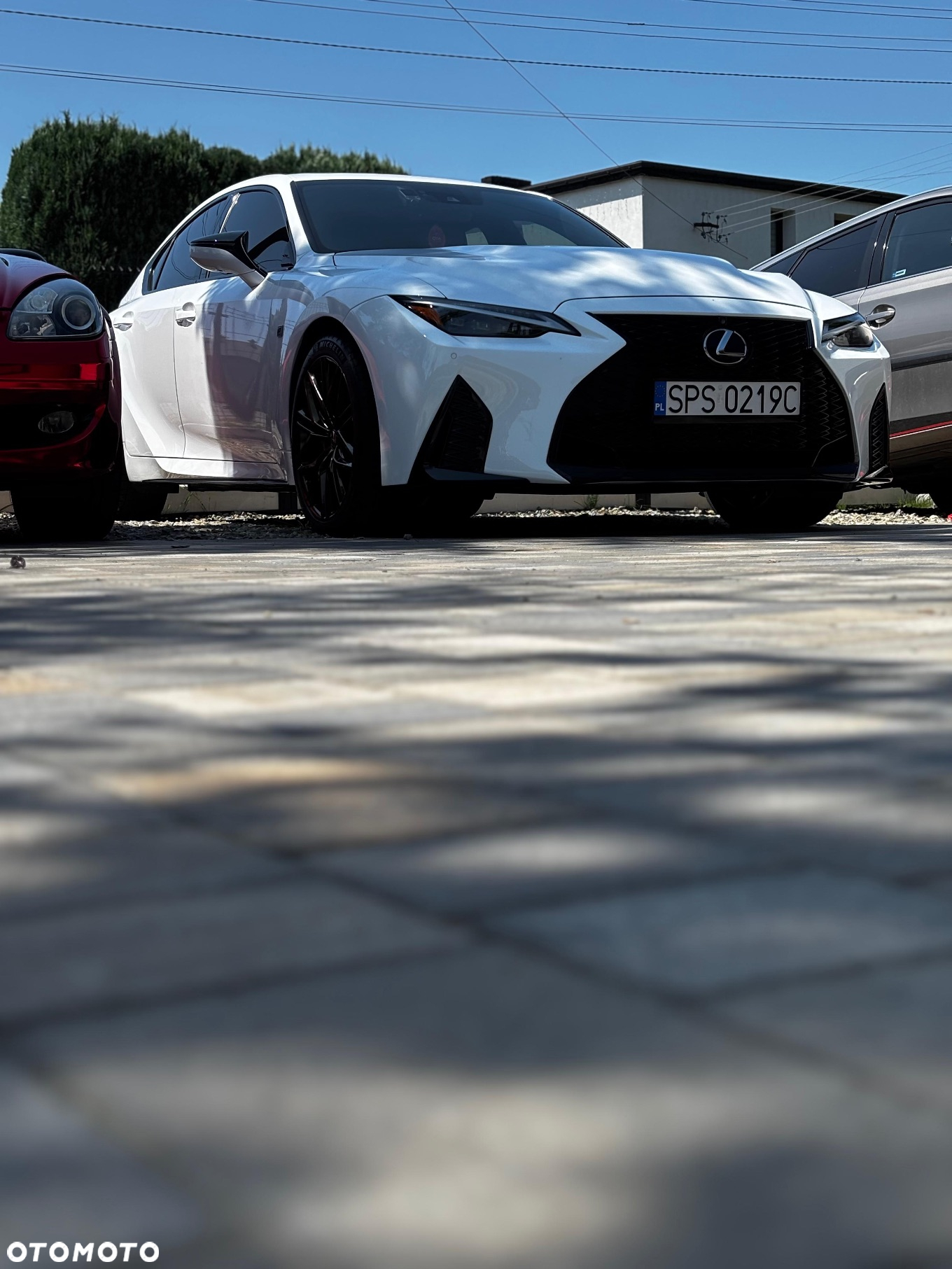 Lexus Inny - 7