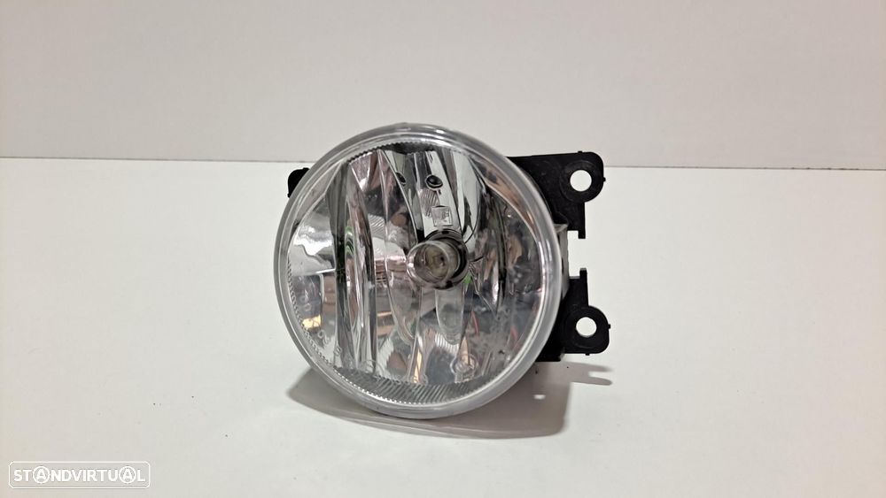 FAROL NEVOEIRO DIREITO PEUGEOT 208 2018 - 2