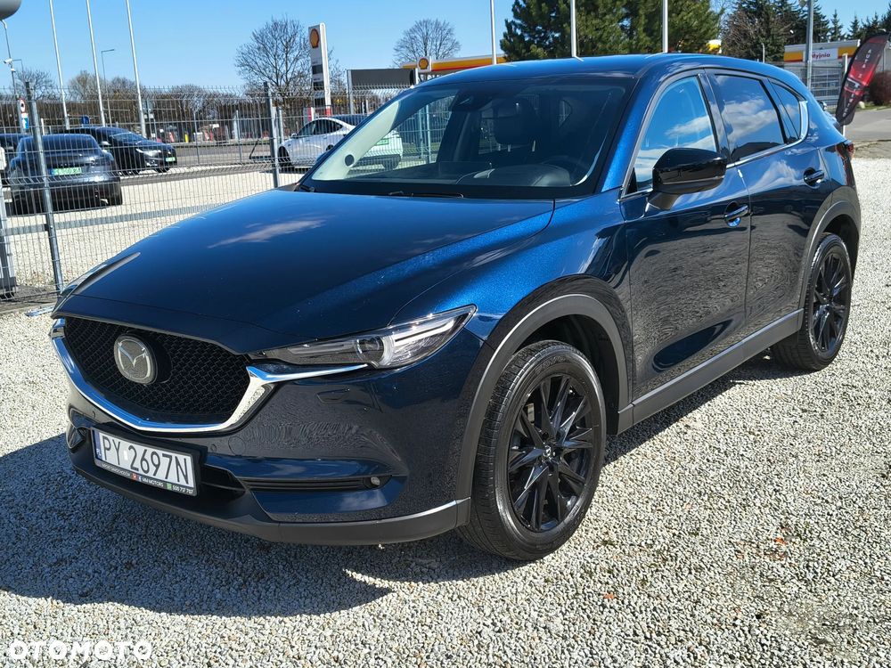 Mazda CX-5 2.0 Skypassion 2WD - 2