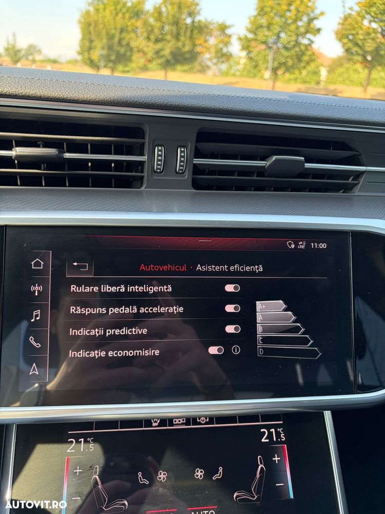 Audi A6 Avant 2.0 45 TFSI S tronic Basic - 26