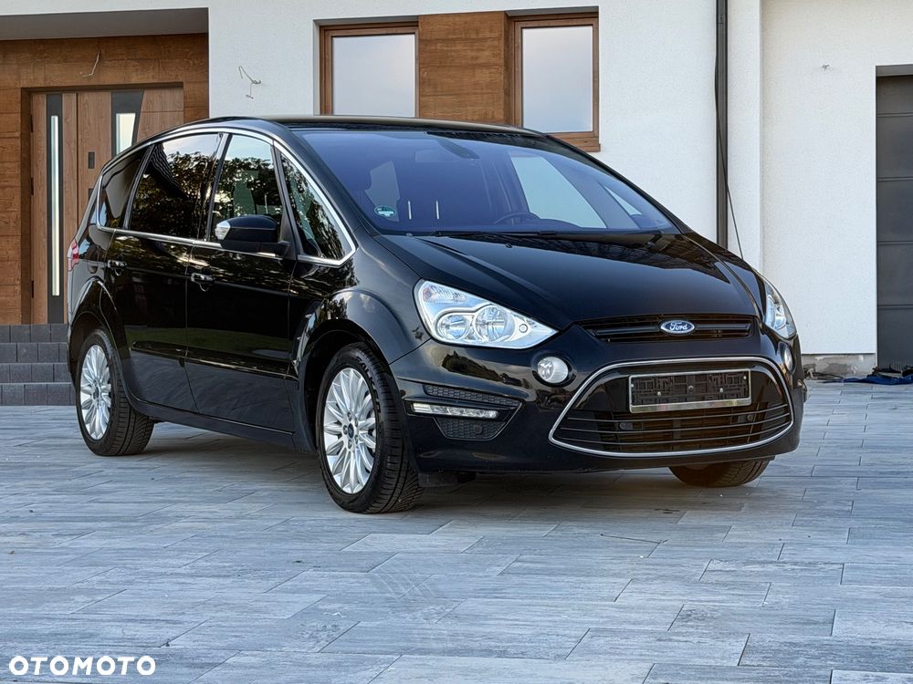 Ford S-Max - 2