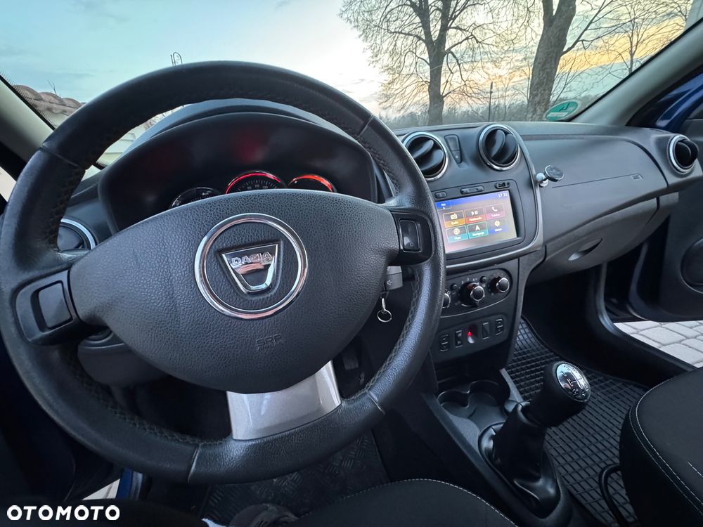 Dacia Sandero - 18