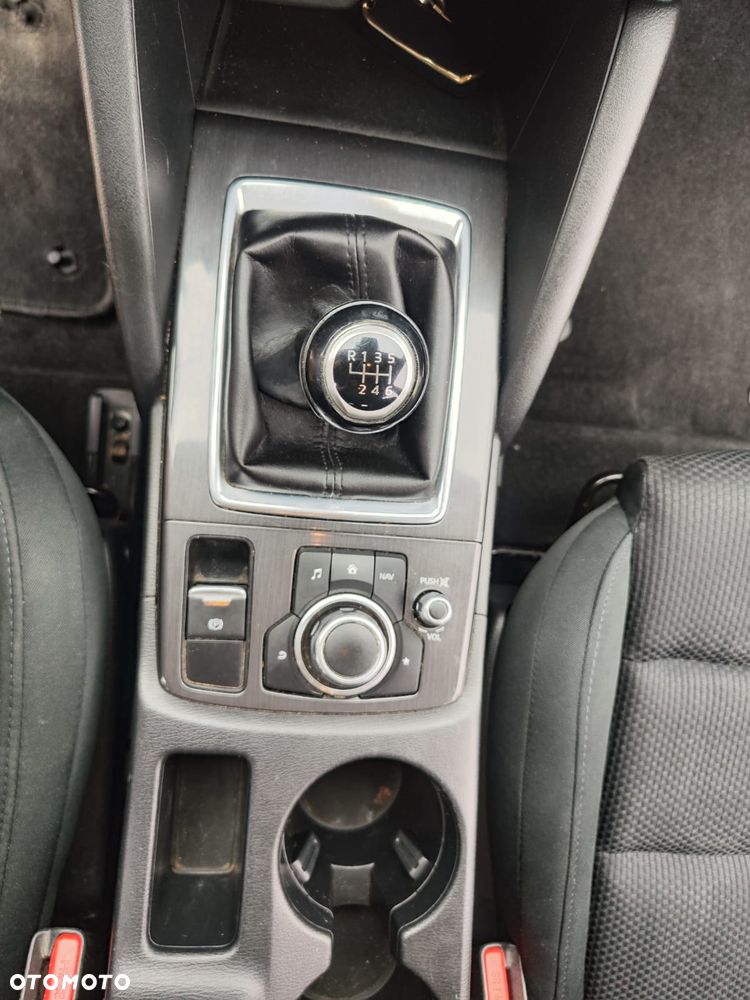 Mazda CX-5 SKYACTIV-D 150 Center-Line - 14