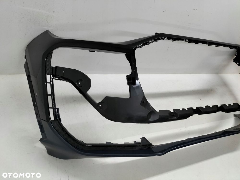zderzak przedni przód audi q6 e-tron 24- rs - 5