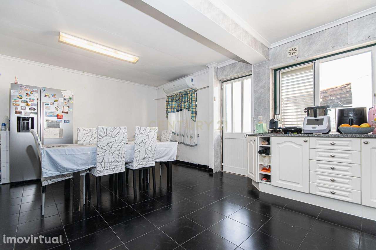 Moradia em Alpriate - Grande imagem: 4/25